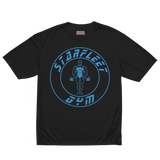 Starfleet Gym (Performance Shirt)-Performance Shirt-Swish Embassy