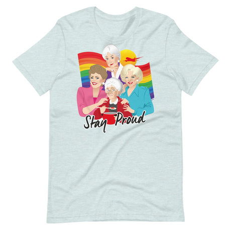 Stay Proud-T-Shirts-Swish Embassy