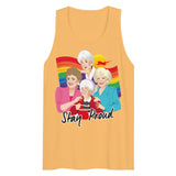 Stay Proud (Tank Top)-Swish Embassy