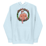 Stocking Stuffer (Hoodie)-Christmas Hoodies-Swish Embassy