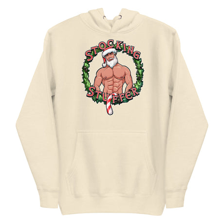 Stocking Stuffer (Hoodie)-Christmas Hoodies-Swish Embassy