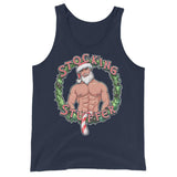 Stocking Stuffer (Tank Top)-Christmas Tank Tops-Swish Embassy