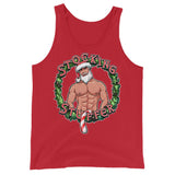 Stocking Stuffer (Tank Top)-Christmas Tank Tops-Swish Embassy