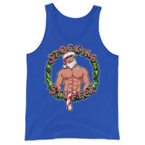 Stocking Stuffer (Tank Top)-Christmas Tank Tops-Swish Embassy