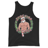 Stocking Stuffer (Tank Top)-Christmas Tank Tops-Swish Embassy