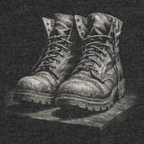 Stomp & Circumstance-T-Shirts-Swish Embassy