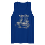 Stomp & Circumstance (Tank Top)-Tank Top (Staging)-Swish Embassy