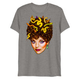 Stone-Cold Fabulous (Triblend)-Triblend T-Shirt-Swish Embassy
