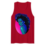 Stop! In the Name of Glam (Tank Top)-Tank Top (Staging)-Swish Embassy