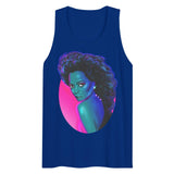 Stop! In the Name of Glam (Tank Top)-Tank Top (Staging)-Swish Embassy