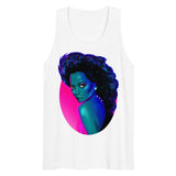 Stop! In the Name of Glam (Tank Top)-Tank Top (Staging)-Swish Embassy