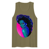 Stop! In the Name of Glam (Tank Top)-Tank Top (Staging)-Swish Embassy