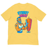Street Meat-T-Shirts-Swish Embassy