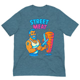 Street Meat-T-Shirts-Swish Embassy