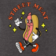 Street Meat-Swish Embassy