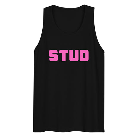Stud (Tank Top)-Tank Top-Swish Embassy