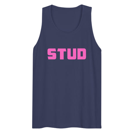 Stud (Tank Top)-Tank Top-Swish Embassy