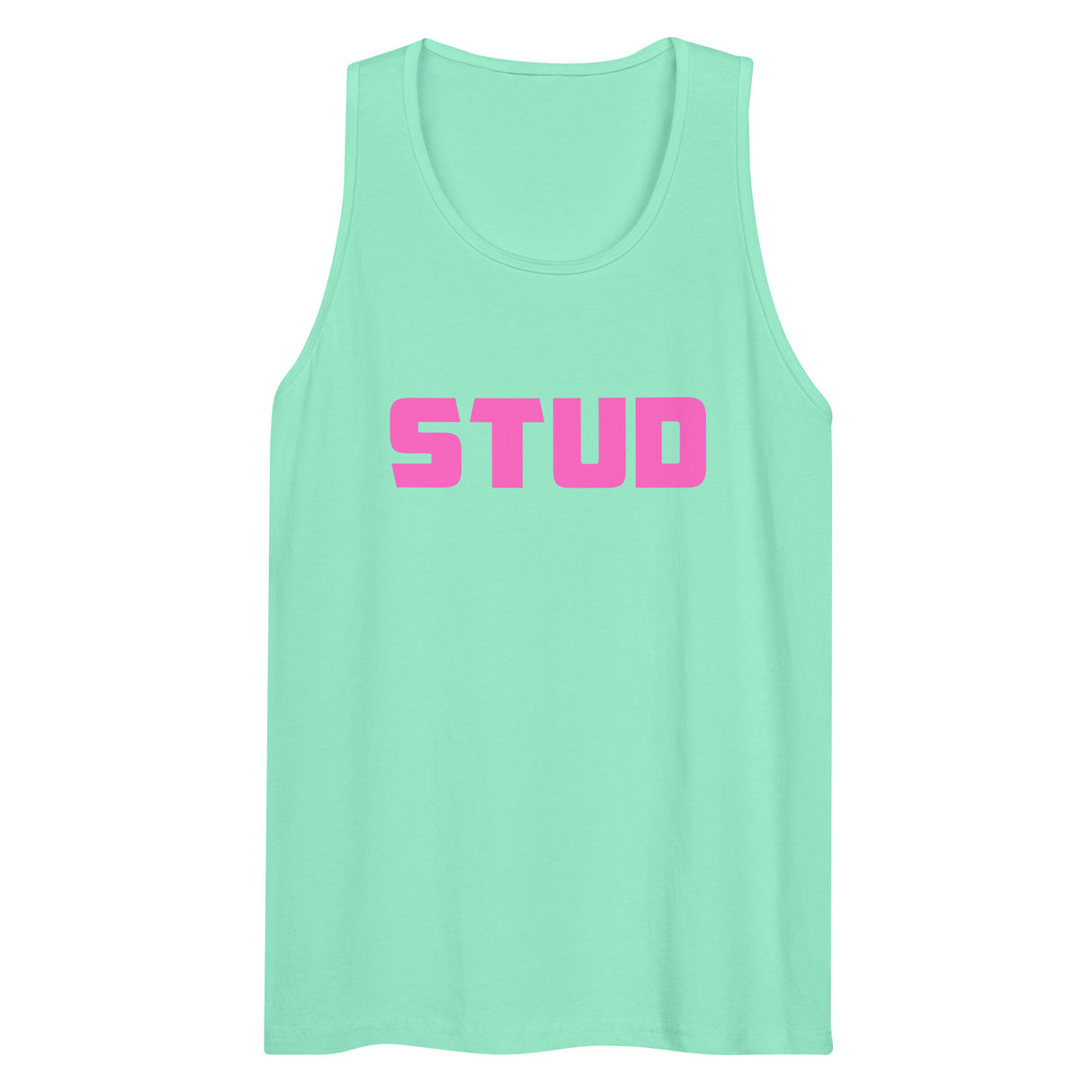 Stud (Tank Top)-Tank Top-Swish Embassy