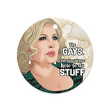 Stuff (Ceramic ornament)-Swish Embassy