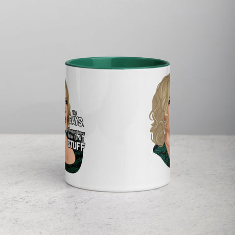 Stuff (Mug)-Mugs-Swish Embassy