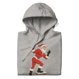 Stuffin' Your Chimney (Hoodie)-Hoodie-Swish Embassy