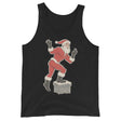 Stuffin' Your Chimney (Tank Top)-Christmas Hoodies-Swish Embassy