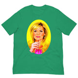 Suck It Carrie-T-Shirts-Swish Embassy