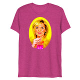 Suck It Carrie (Triblend)-Triblend T-Shirt-Swish Embassy