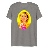 Suck It Carrie (Triblend)-Triblend T-Shirt-Swish Embassy