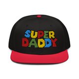 Super Daddy (Headwear)-Headwear-Swish Embassy