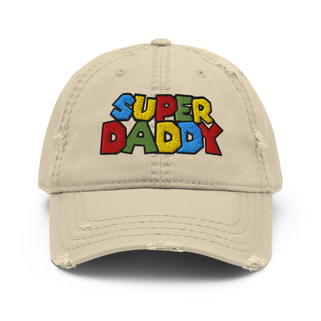 Super Daddy (Headwear)-Headwear-Swish Embassy
