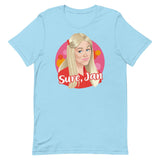 Sure Jan-T-Shirts-Swish Embassy