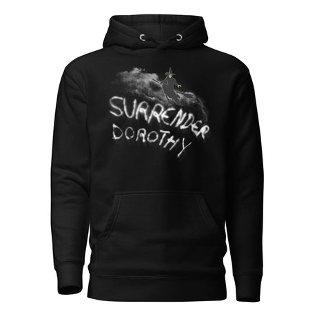 Surrender Dorothy (Hoodie)-Hoodie-Swish Embassy