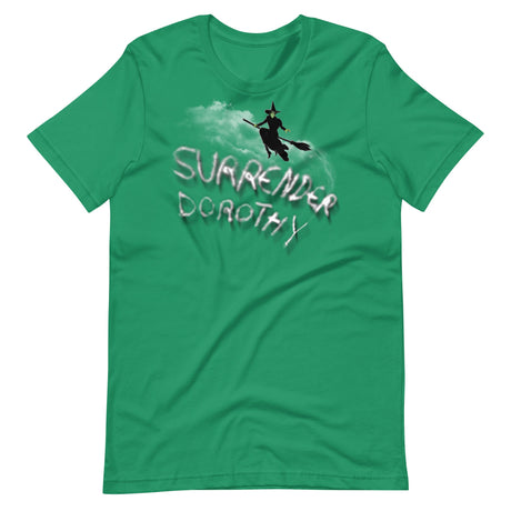 Surrender Dorothy-T-Shirts-Swish Embassy