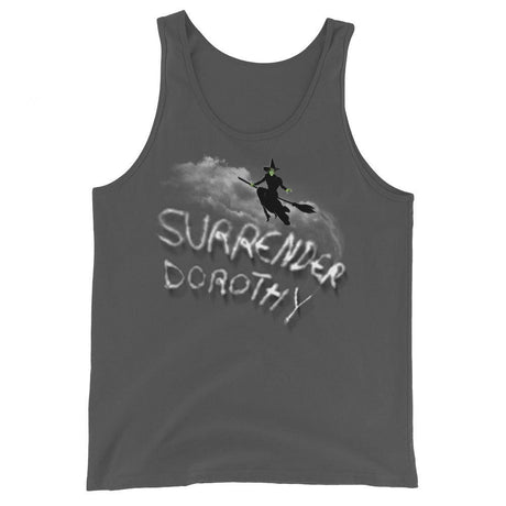 Surrender Dorothy (Tank Top)-Tank Top-Swish Embassy