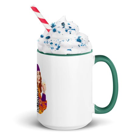 Sweetie Darling (Mug)-Mugs-Swish Embassy