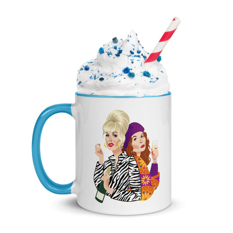 Sweetie Darling (Mug)-Mugs-Swish Embassy