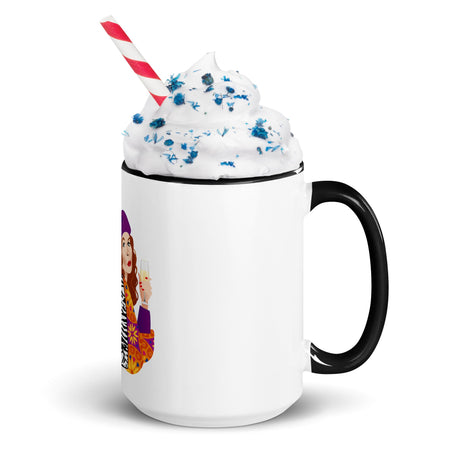 Sweetie Darling (Mug)-Mugs-Swish Embassy