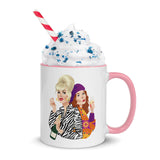 Sweetie Darling (Mug)-Mugs-Swish Embassy