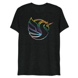 Swish Pride (Triblend)-Triblend T-Shirt-Swish Embassy