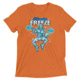 Tasty Freeze (Triblend)-Triblend T-Shirt-Swish Embassy