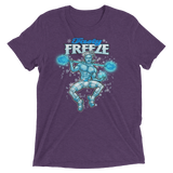 Tasty Freeze (Triblend)-Triblend T-Shirt-Swish Embassy