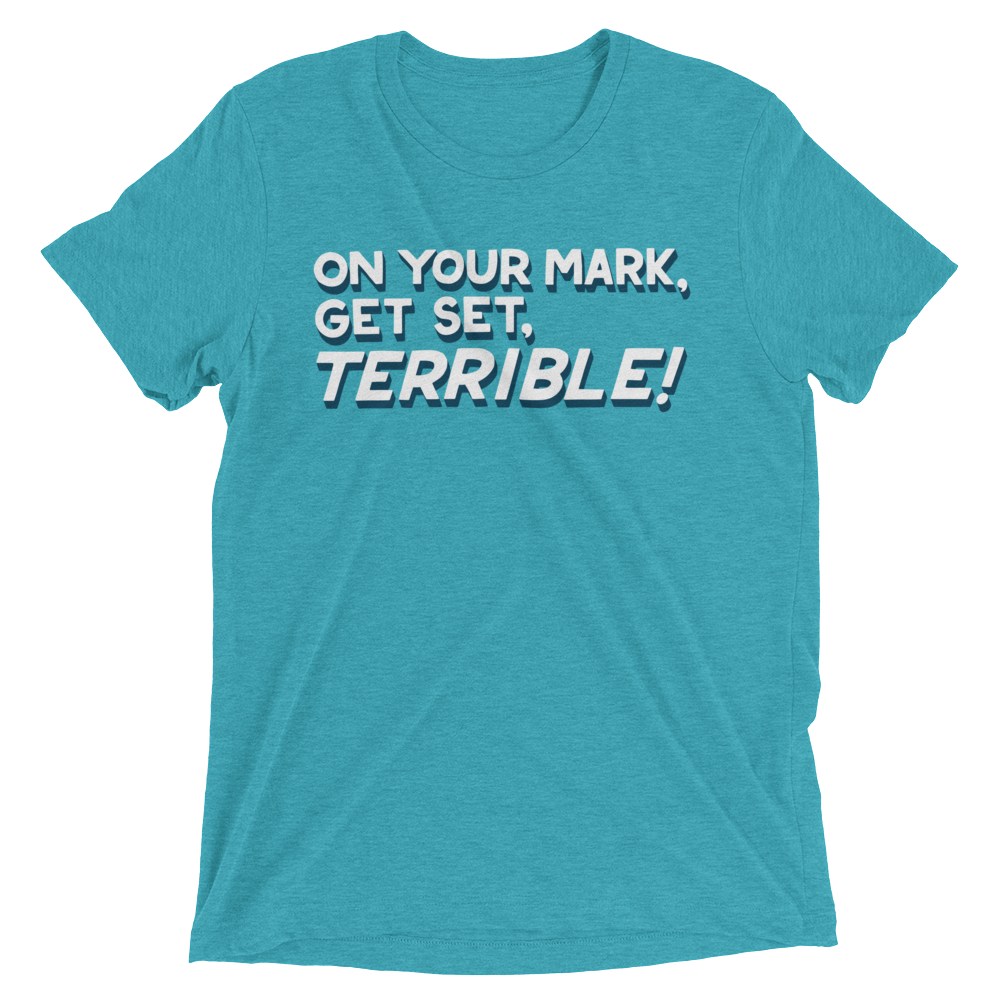 Terrible (Triblend)-Triblend T-Shirt-Swish Embassy