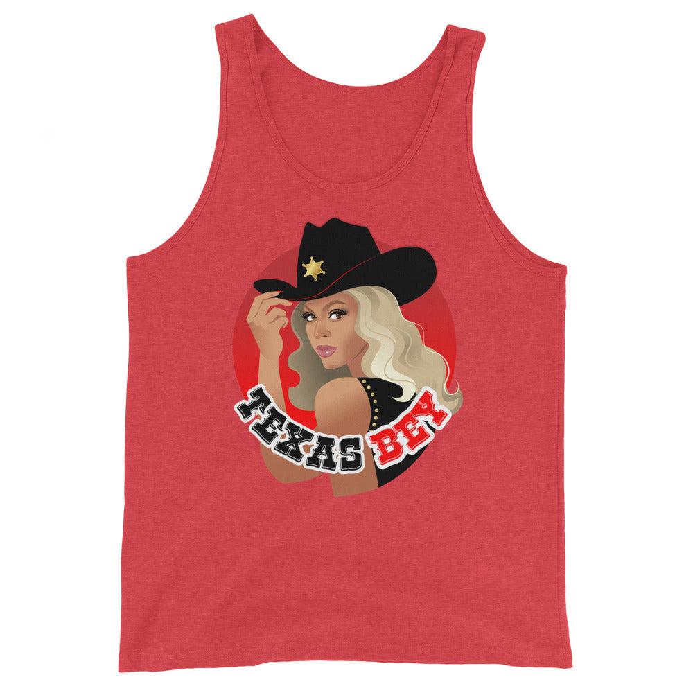 Texas (Tank Top)-Tank Top-Swish Embassy