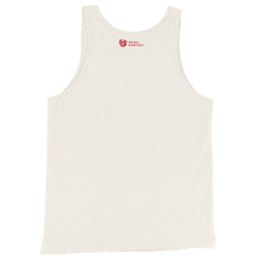 Texas (Tank Top)-Tank Top-Swish Embassy