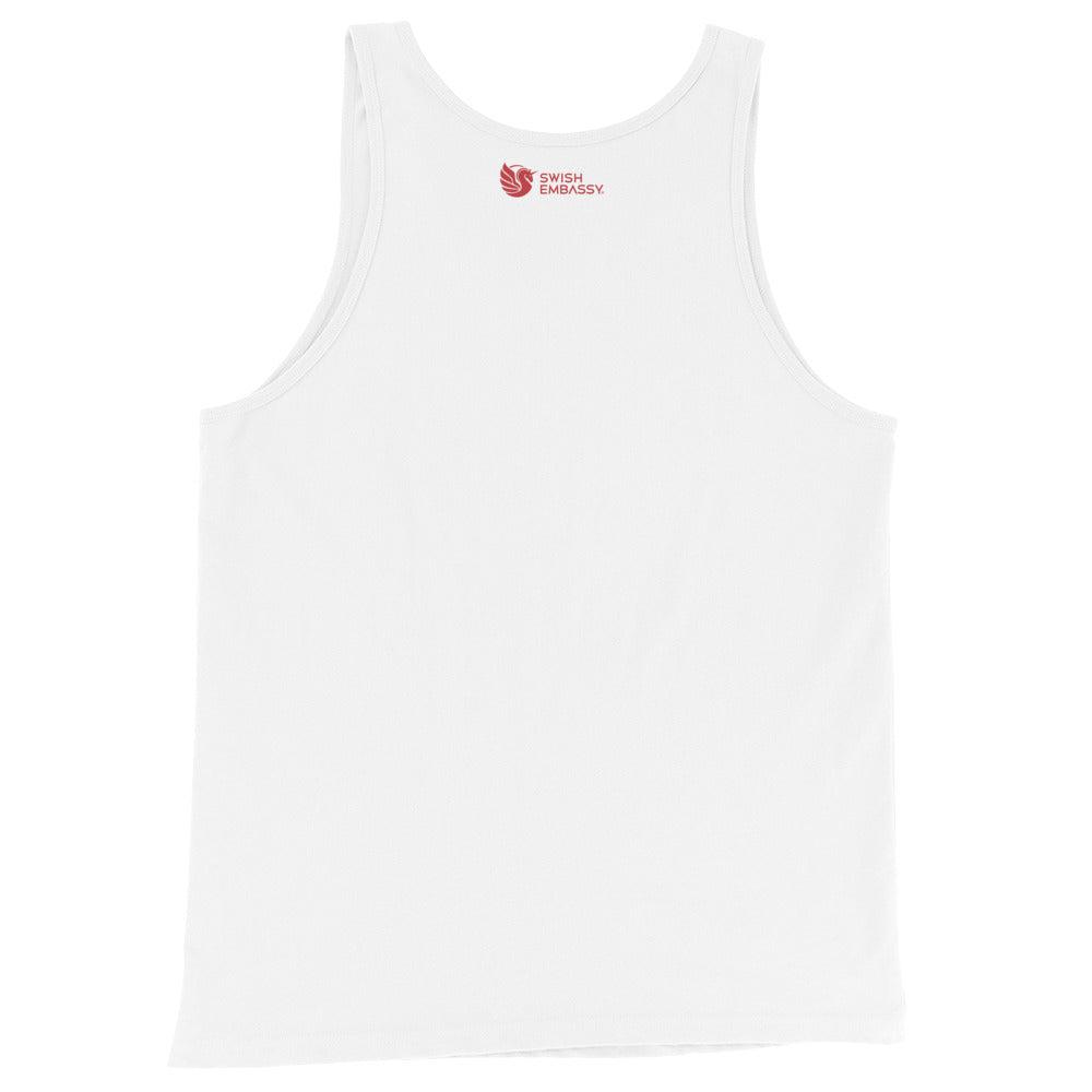 Texas (Tank Top)-Tank Top-Swish Embassy