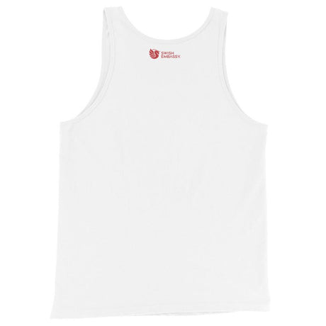 Texas (Tank Top)-Tank Top-Swish Embassy