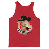 Texas (Tank Top)-Tank Top-Swish Embassy