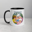 Thank You for Being a Friend (Mug)-Mugs-Swish Embassy