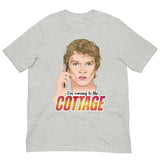 The Cottage-T-Shirts-Swish Embassy
